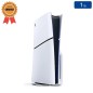 Playstation 5 SLIM (Custom Refurbished) Playstation 5 SLIM (Custom Refurbished)