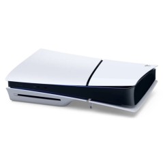 Playstation 5 FAT Profil Avant