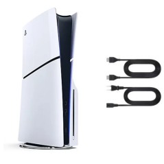 Contenu Playstation 5 FAT Standard sans manette