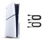 Playstation 5 SLIM (Custom Refurbished) Playstation 5 SLIM (Custom Refurbished)