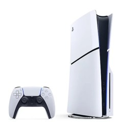 Playstation 5 Slim