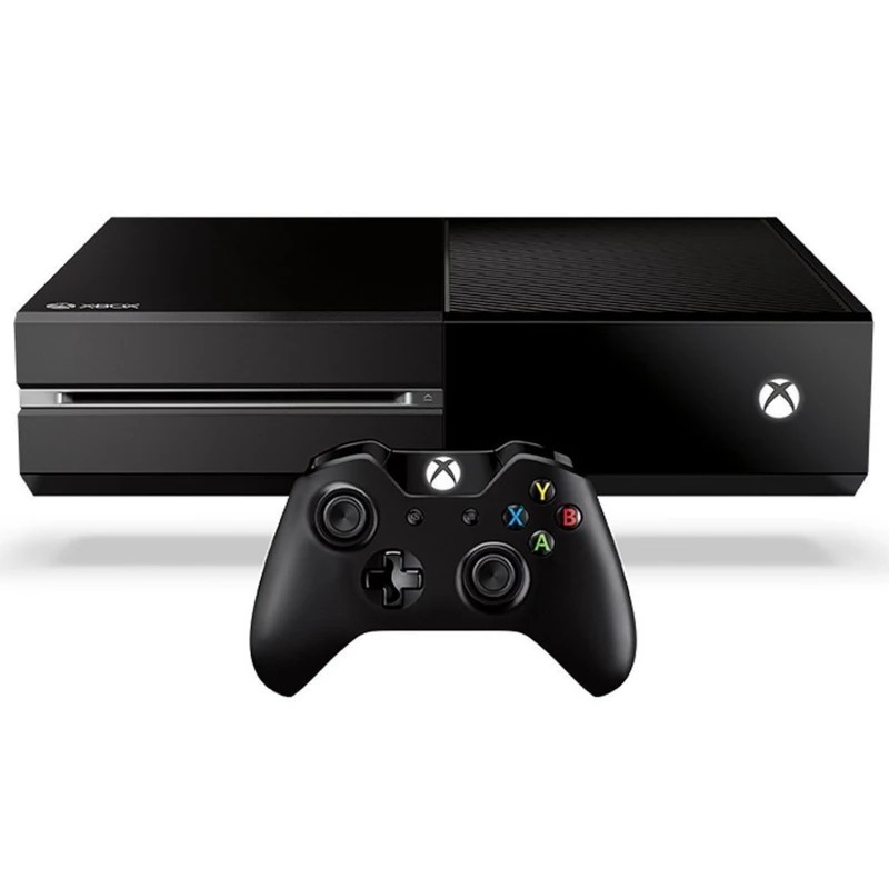 Xbox One FAT (Reconditionné Sur-Mesure)