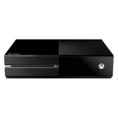 Console Xbox One FAT