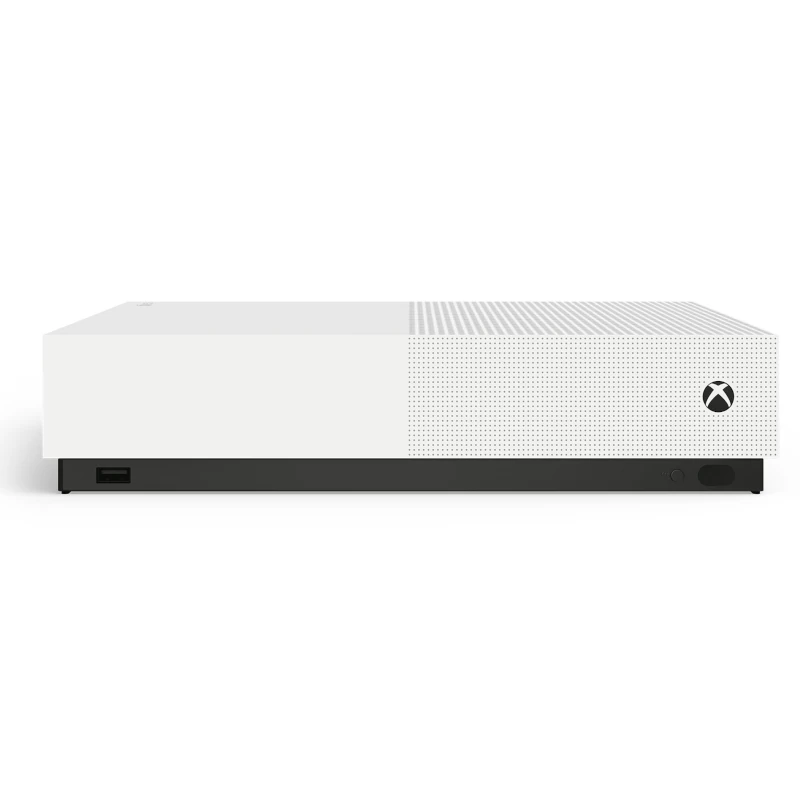 Console Xbox One S All-Digital