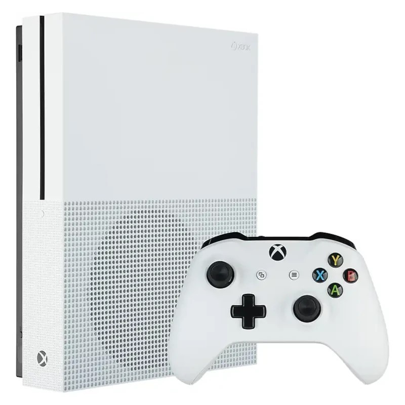Xbox One S (überholt)