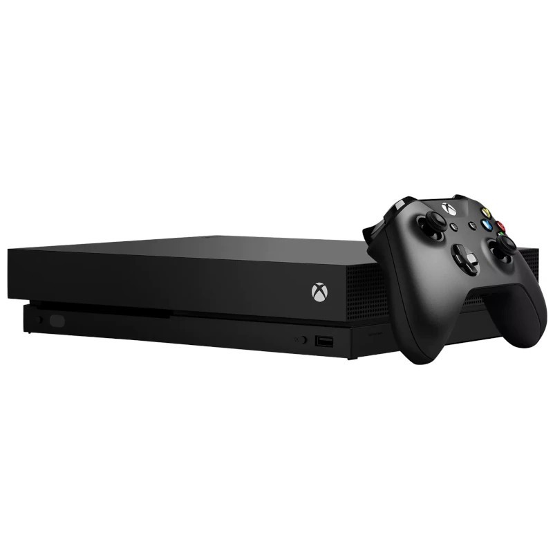 Xbox One S (Reconditionné Sur-Mesure)