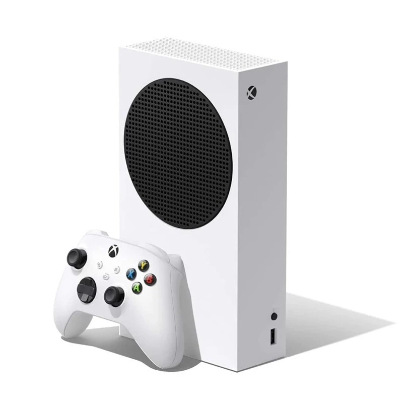 Xbox Series S (Refurbished)