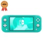Nintendo Switch LITE (Reconditionnée Sur-Mesure) Nintendo Switch LITE (Reconditionnée Sur-Mesure)