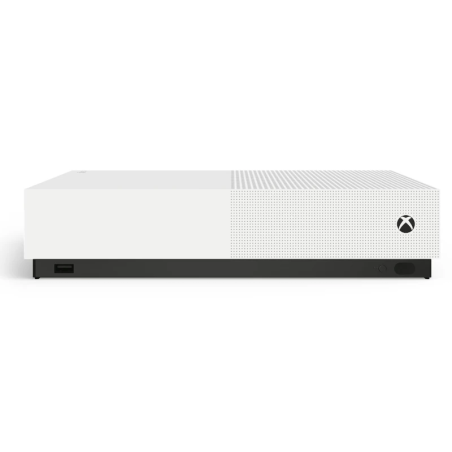 Xbox One S (Recondicionada)