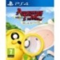 Adventure Time : Finn & Jake Investigations Adventure Time : Finn & Jake Investigations