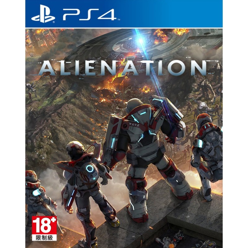 Alienation Alienation