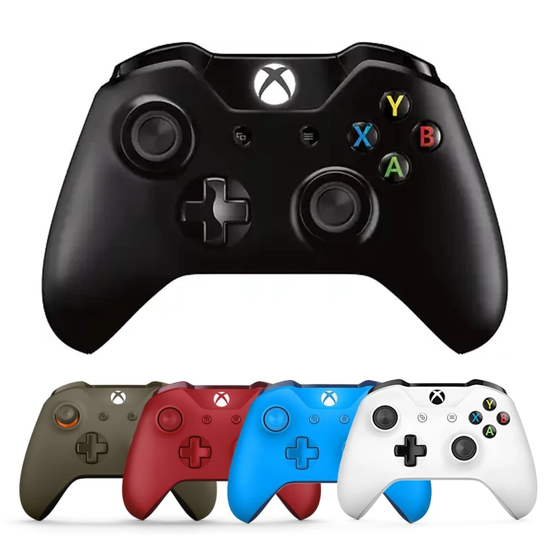 Controller Xbox One (Ricondizionato)
