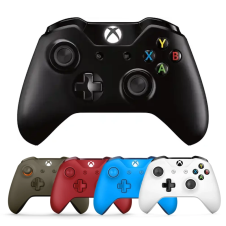 Xbox One Controller (Refurbished)