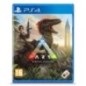 ARK : Survival Evolved ARK : Survival Evolved