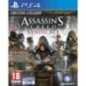 Assassin's Creed : Syndicate