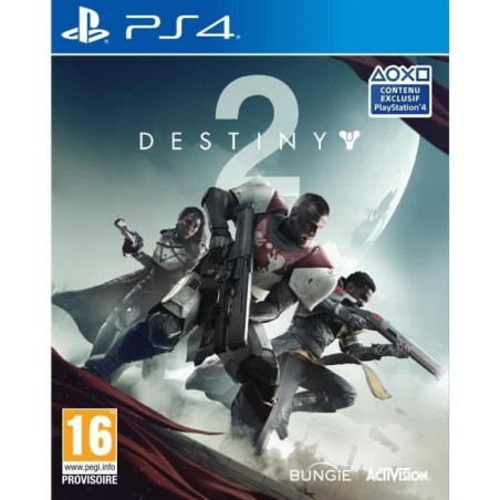 Destiny 2