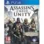 Assassin's Creed Unity