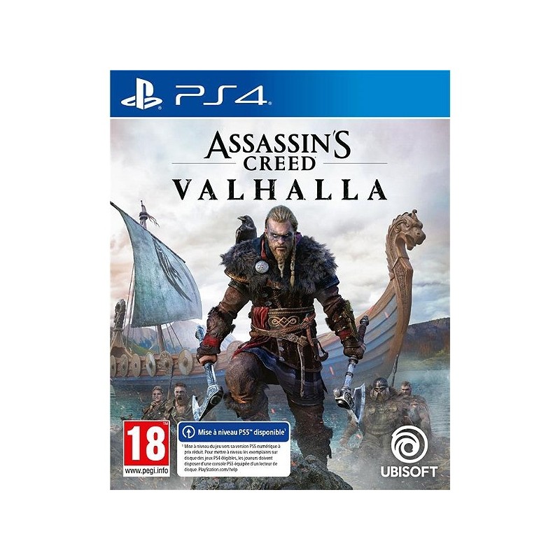 Assassin's Creed Valhalla Assassin's Creed Valhalla