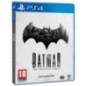 Batman : The TellTale Series Batman : The TellTale Series