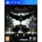 Batman Arkham Knight