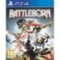 Battleborn Battleborn