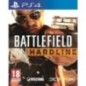 Battlefield : Hardline Battlefield : Hardline