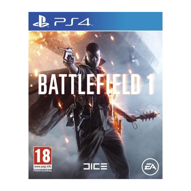 Battlefield 1 Battlefield 1