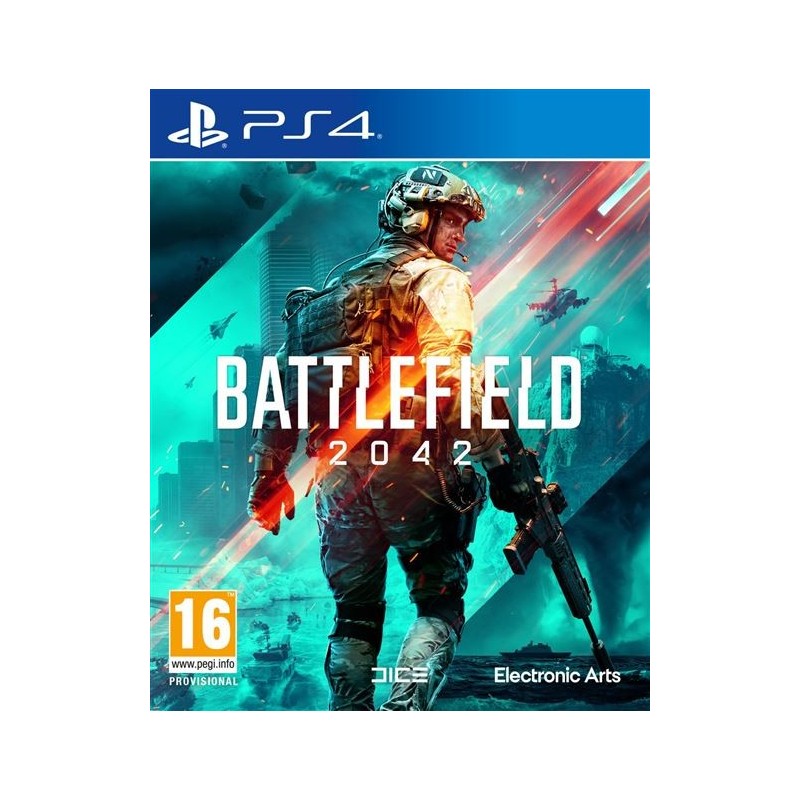 Battlefield 2042 Battlefield 2042