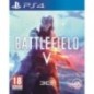 Battlefield V Battlefield V