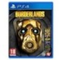 Borderlands: The Handsome Collection Borderlands: The Handsome Collection