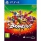 Brawlout Brawlout