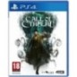 Call of Cthulhu Call of Cthulhu