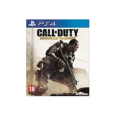 Call of Duty : Advanced Warfare (Jeux PS4)