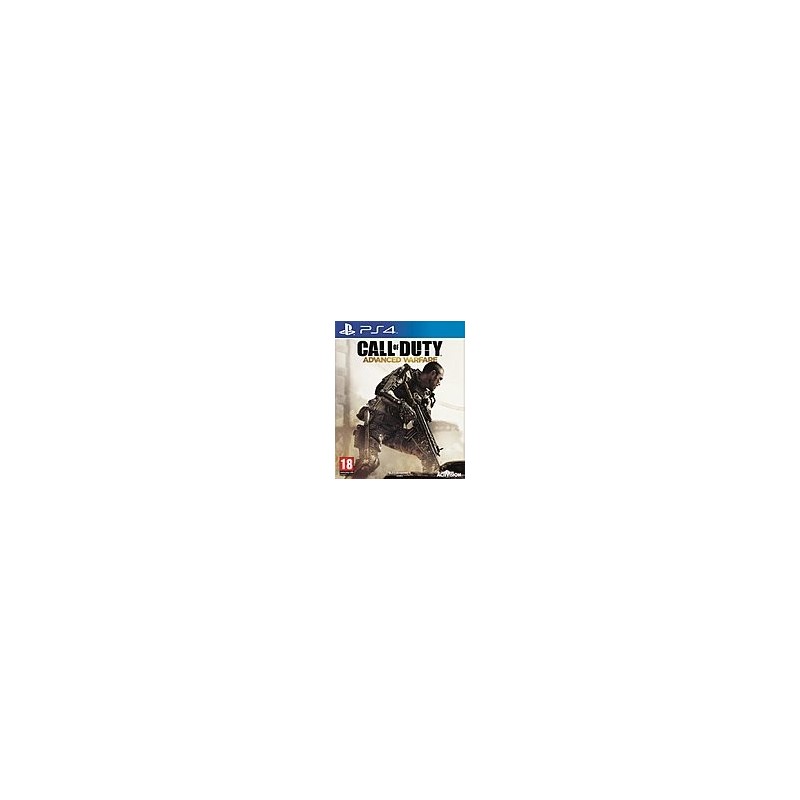 Call of Duty : Advanced Warfare Call of Duty : Advanced Warfare