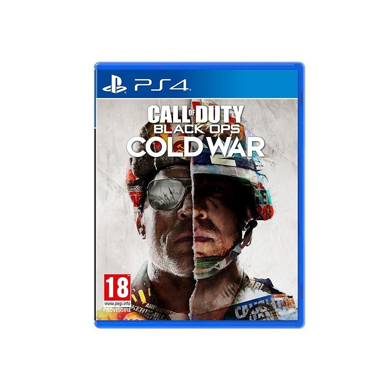 Call of Duty : Black Ops Cold War Call of Duty : Black Ops Cold War