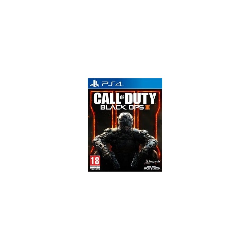 Call of Duty : Black Ops III Call of Duty : Black Ops III