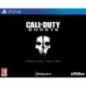 Call of Duty : Ghosts Edition Prestige
