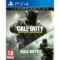 Call of Duty : Infinite Warfare Legacy Edition Call of Duty : Infinite Warfare Legacy Edition