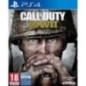Call of Duty : WWII Call of Duty : WWII