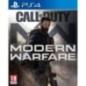 Call of Duty Modern Warfare Call of Duty Modern Warfare