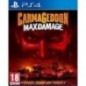 Carmageddon : Max Damage Carmageddon : Max Damage