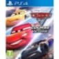Cars 3 : Course vers la Victoire Cars 3 : Course vers la Victoire