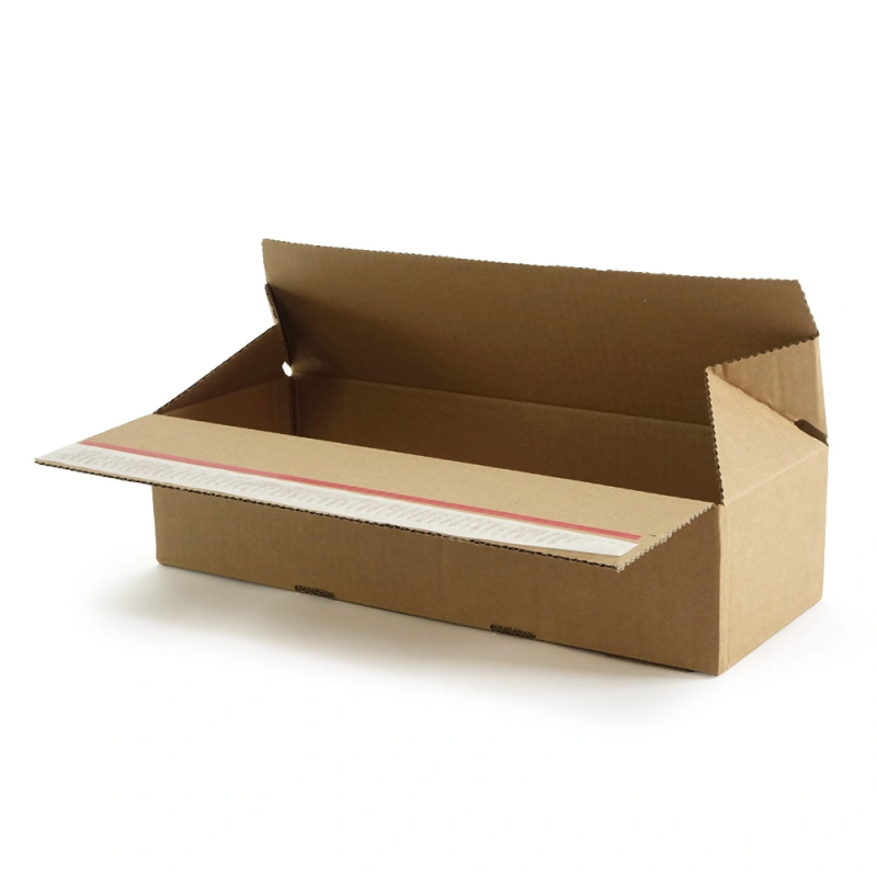 Packaging Reconverteur