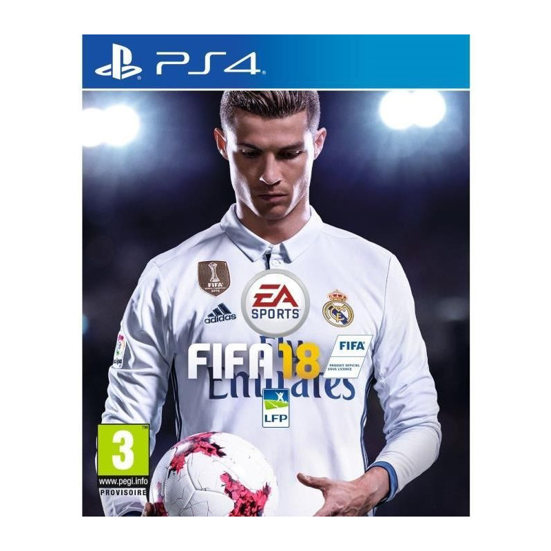 FIFA 18