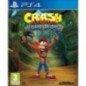 Crash Bandicoot N. Sane Trilogy