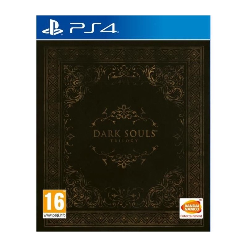 Dark Souls Trilogy Dark Souls Trilogy