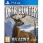 Deer Hunter Reloaded