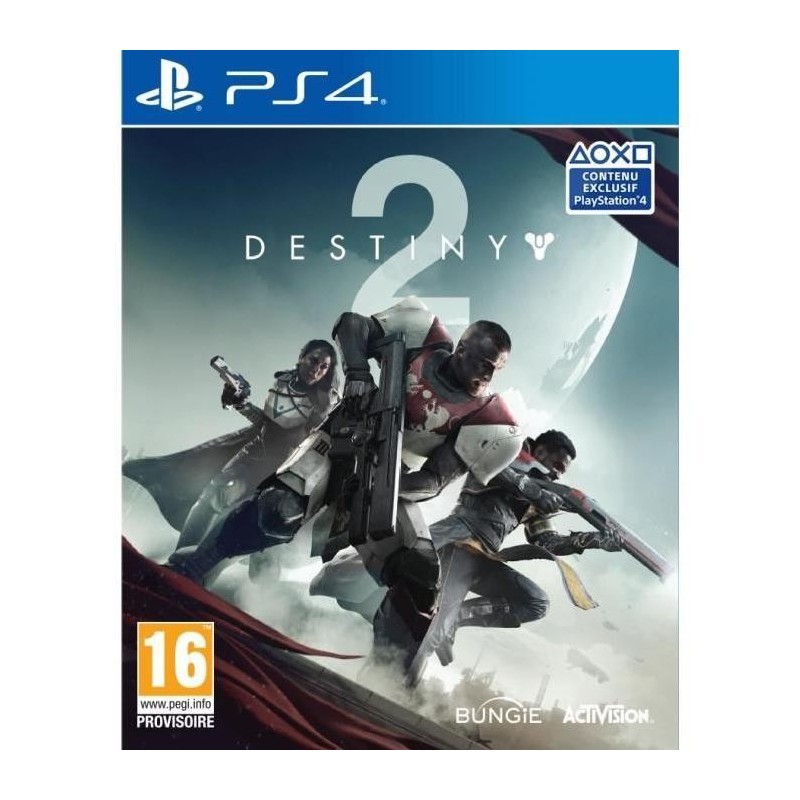 Destiny 2 Destiny 2