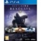 Destiny 2 : Renégats Destiny 2 : Renégats
