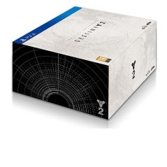 Destiny 2 Edition Collector (Jeux PS4)